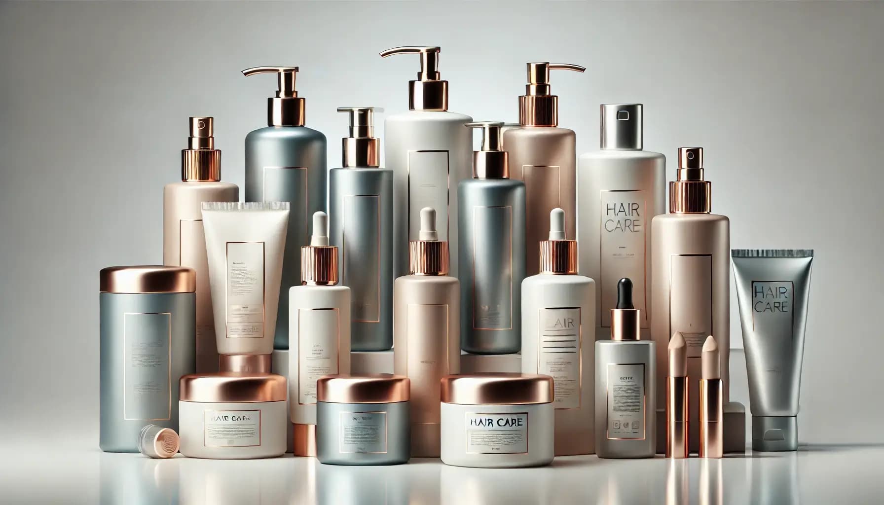 Explorez nos soins capillaires nourrissants et réparateurs