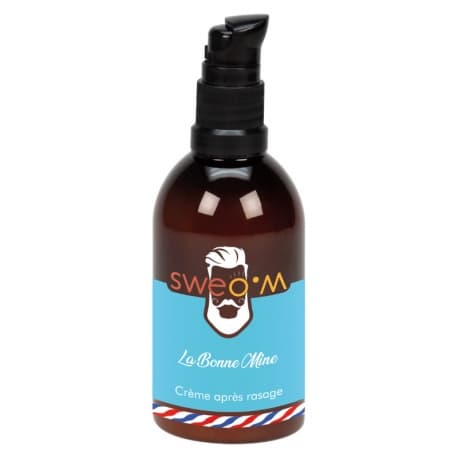  Crème visage La Bonne Mine Sweo.M - Sweo - Produit capillaire professionnel 100ml